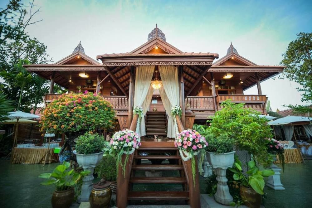Montri Resort Donmuang Bangkok Exterior foto